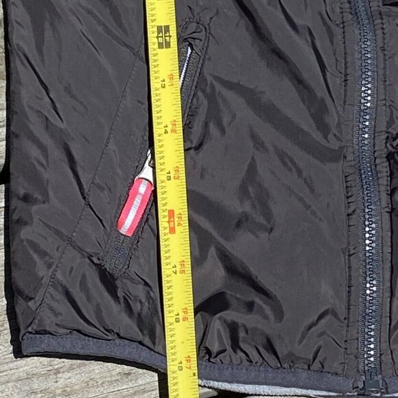 Champion 3-In-1 Wind Water Resistant Jacket w/Fleece Lining Youth M (7-8) - Picture 12 of 14